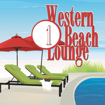 Various Artists - Western Beach Lounge, Vol. 1
