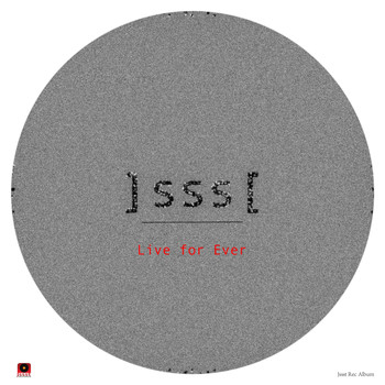 Jssst - Live for Ever
