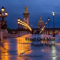 Fred Del Mar - Purple Night