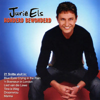 Jurie Els - Honderd Bewonderd