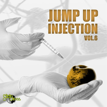 Various Artists - Jump Up Injection, Vol. 6