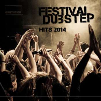 Various Artists - Festival Dubstep Hits 2014