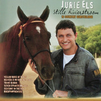 Jurie Els - Stille Rivierstroom (16 Country Gunstelinge)