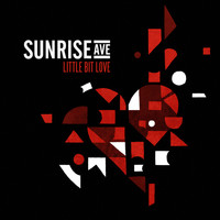 Sunrise Avenue - Little Bit Love (EP)