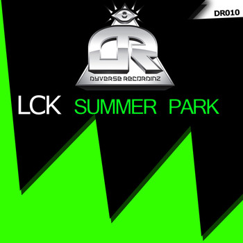 LCK - Summer Park