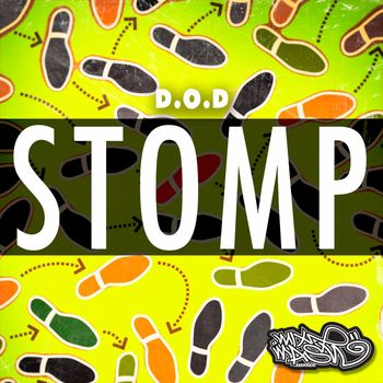 D.O.D - Stomp