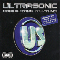 Ultrasonic - Annihilating Rhythms