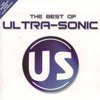 Ultrasonic - The Best of Ultra-Sonic