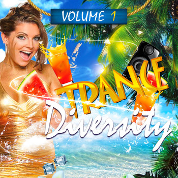 Various Artists - Trance Diversity, Vol. 1