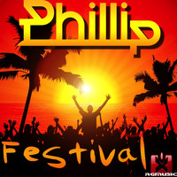 Phillip - Festival