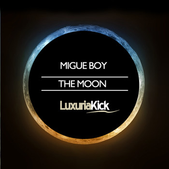 Migue Boy - The Moon