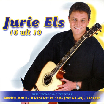 Jurie Els - 10 uit 10