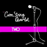 The Cairn String Quartet - Two