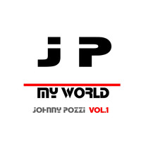 Johnny Pozzi - J P: My World, Vol. 1