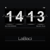 Labaci - The Zone