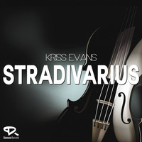 Kriss Evans - Stradivarius