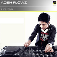 Adieh Flowz - Panache