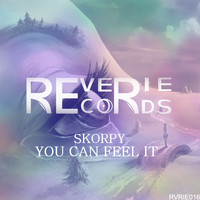Skorpy - You Can Fell It