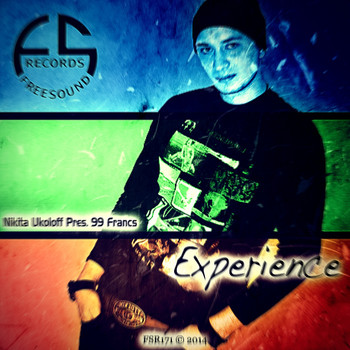 Nikita Ukoloff - Experience