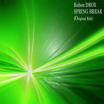 Ruben DROX - Spring Break
