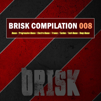 Various Artists - Brisk Compilation 008