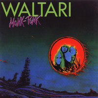 Waltari - Monk Punk