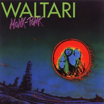 Waltari - Monk Punk