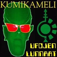 Kumikameli - Ufojen lunnaat
