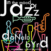 Donald Byrd - In the Mood of Jazz