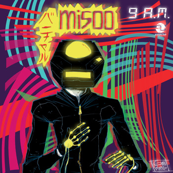 Misoo - 9 A.M.
