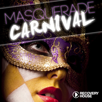Various Artists - Masquerade Carnival