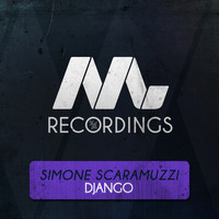 Simone Scaramuzzi - Django