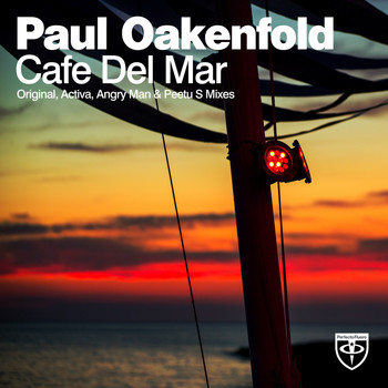 Paul Oakenfold - Cafe Del Mar