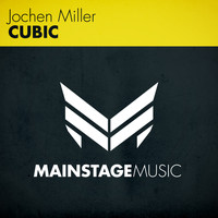 Jochen Miller - Cubic