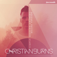 Christian Burns - Simple Modern Answers (Deluxe Version)
