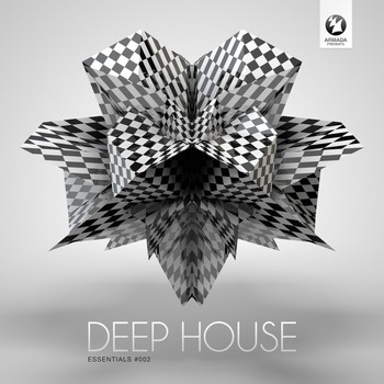 Various Artists - Armada presents Deep House Essentials #002