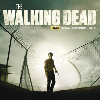 Various Artists - The Walking Dead: AMC Original Soundtrack, Vol. 2