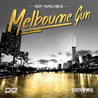 Not Available - Melbourne Gun