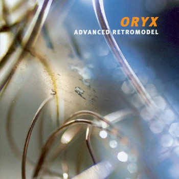 Oryx - Advanced Retromodel