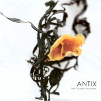 Antix - Twin Coast Discovery