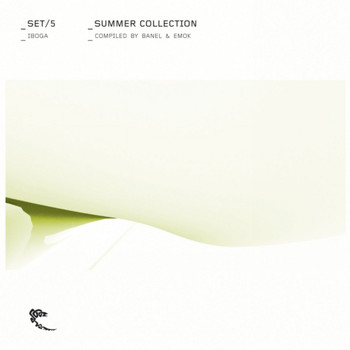 Various Artists - Set 5:Summer Collection