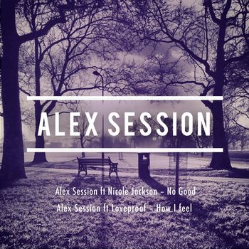 Alex Session - Alex Session
