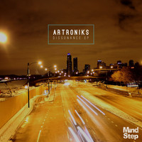 ARtroniks - Dissonance