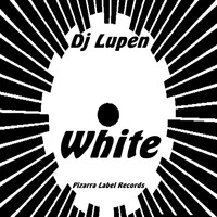 DJ Lupen - White
