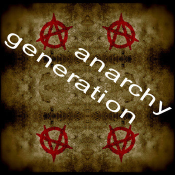 Various Artists - Anarchy Generation