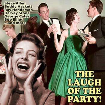 Various Artists - The Laugh of the Party