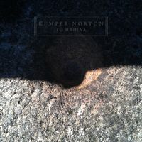 Kemper Norton - To Mahina