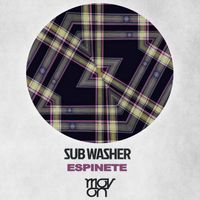 Sub Washer - Espinete