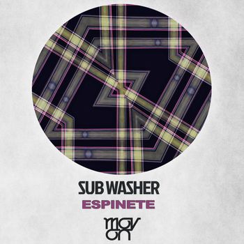 Sub Washer - Espinete