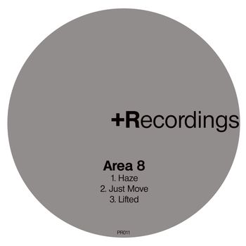 Area 8 - Haze